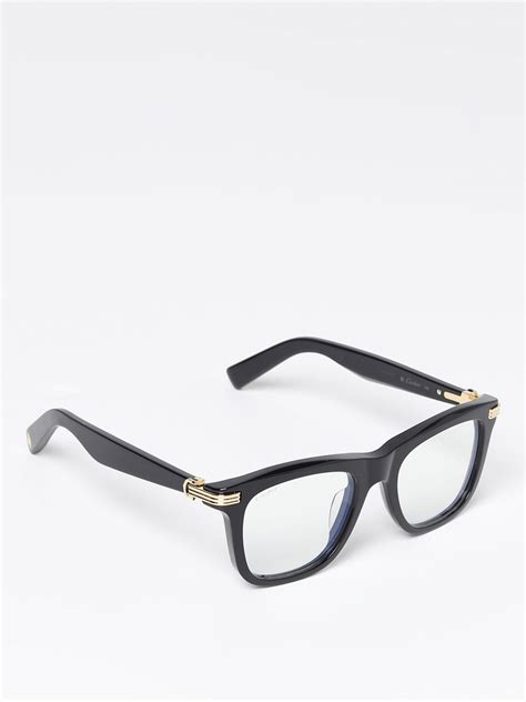 gafas de vista cartier hombre|cartier unisex sunglasses.